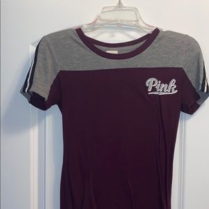 PINK Shirt
